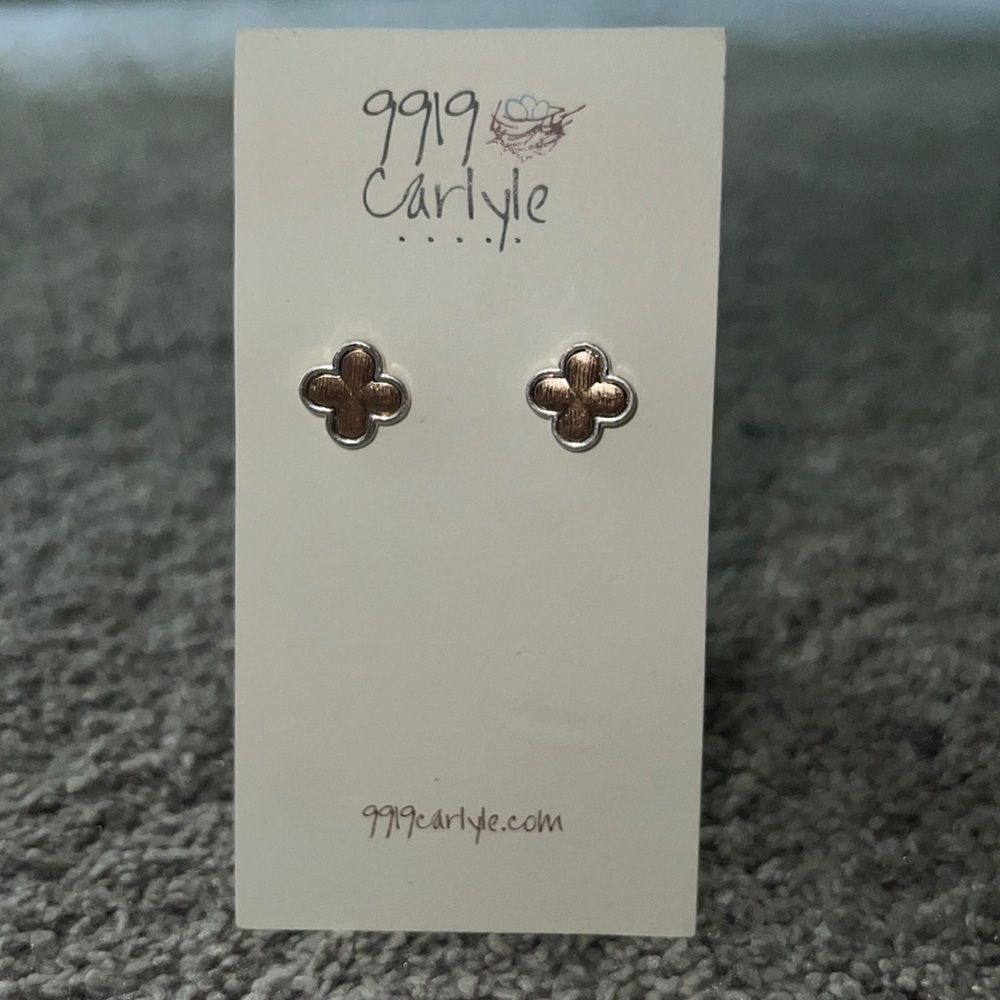 9919 Carlyle Earrings